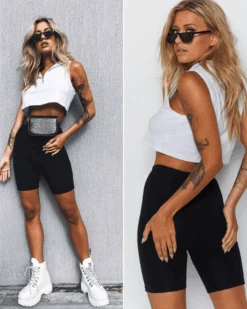 Biker Leggings Laurie