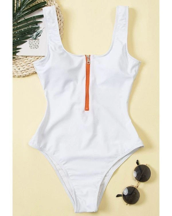 Badeanzug Carmen 4 Badeanzug Carmen – Bild 2