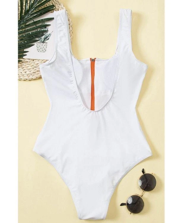 Badeanzug Carmen 5 Badeanzug Carmen – Bild 3