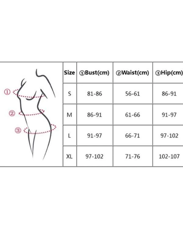 Badeanzug Carmen 6 Badeanzug Carmen – Bild 4