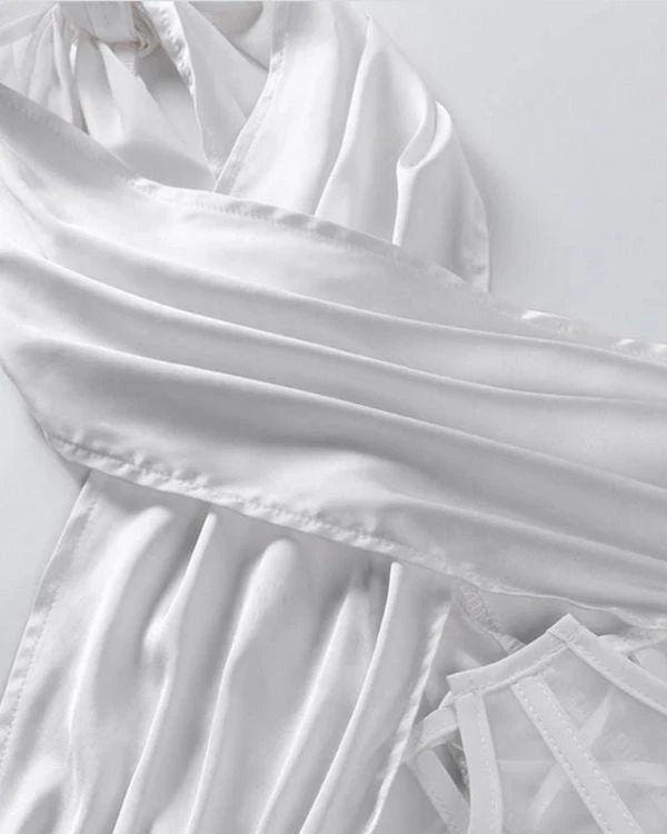 Bandage Korsett Top Annica – Bild 8