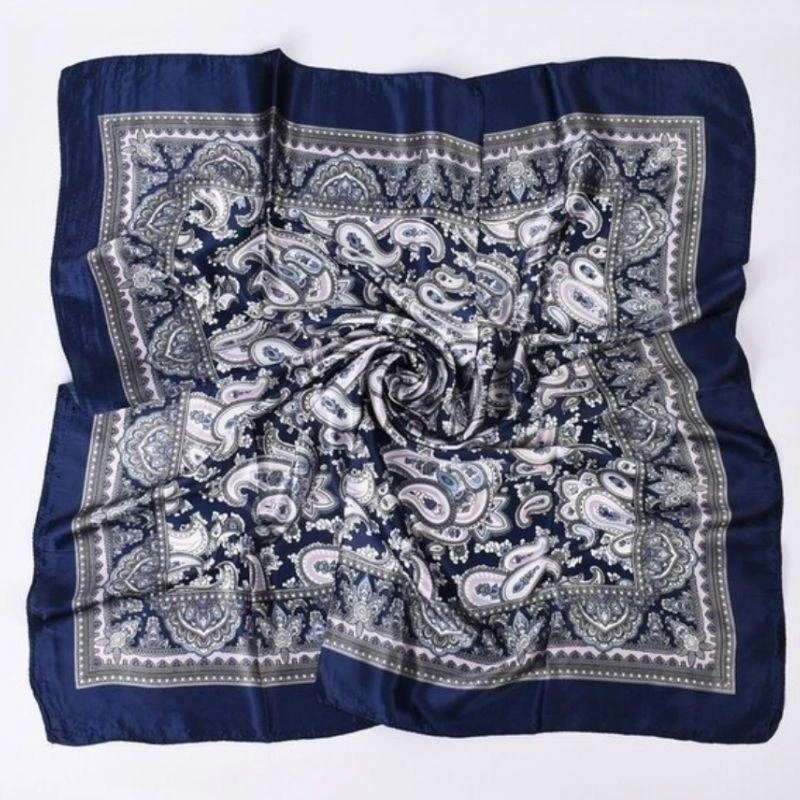 Bandana Foulard Neapel – Bild 4