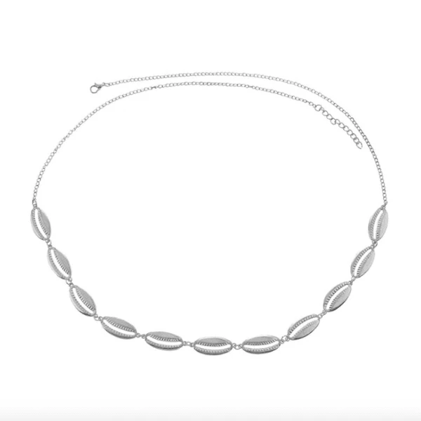 Bauchkette Beach Babe 6 Bauchkette Beach Babe – Bild 4