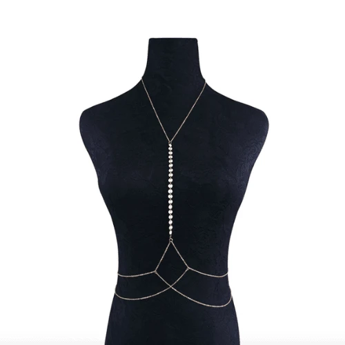 Körperschmuck Kacey 5 Körperschmuck Kacey – Bild 3