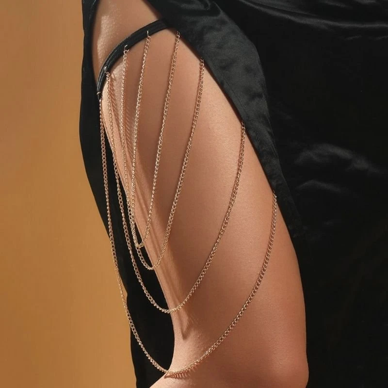 Beinkette Bonja 3 Beinkette Bonja