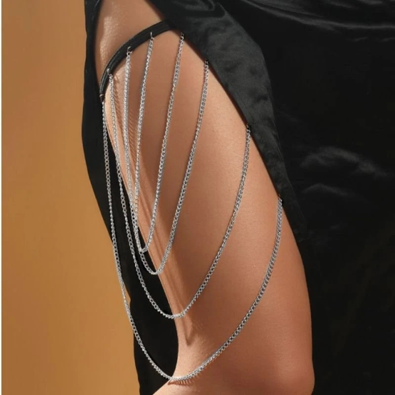 Beinkette Bonja 4 Beinkette Bonja – Bild 2