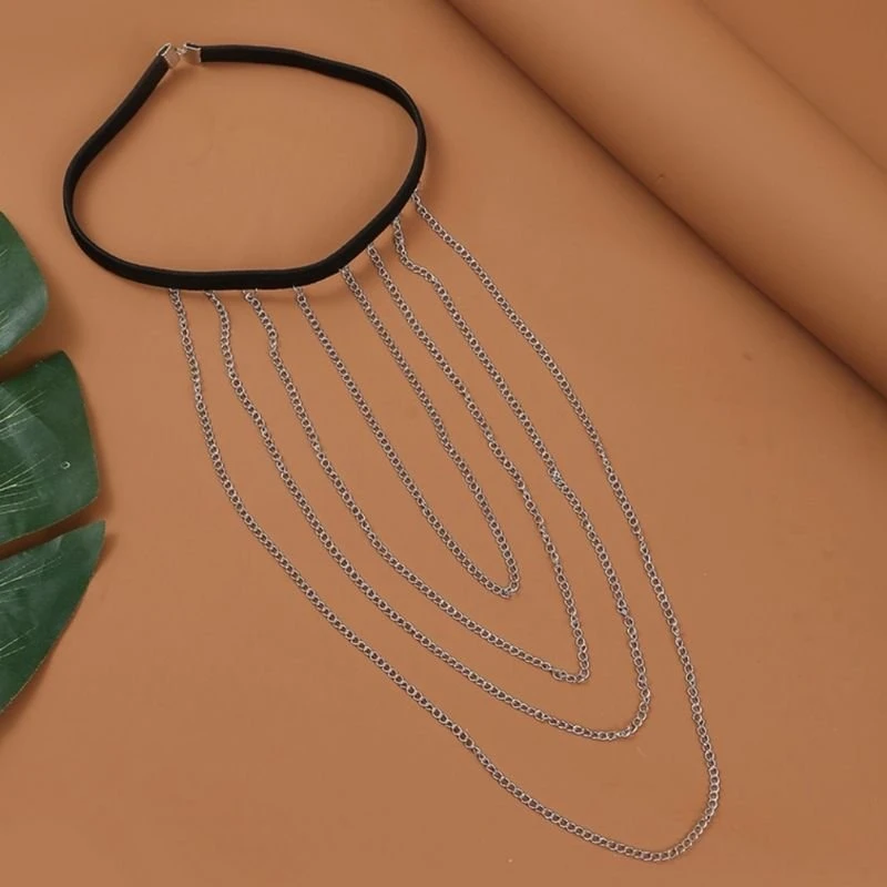 Beinkette Bonja 6 Beinkette Bonja – Bild 4