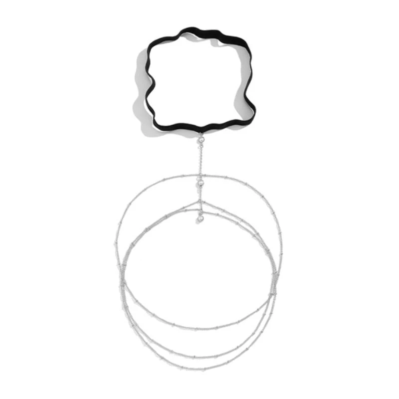 Beinkette Nieves – Bild 2