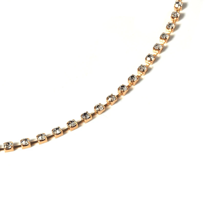 Beinkette El Brillo – Bild 3