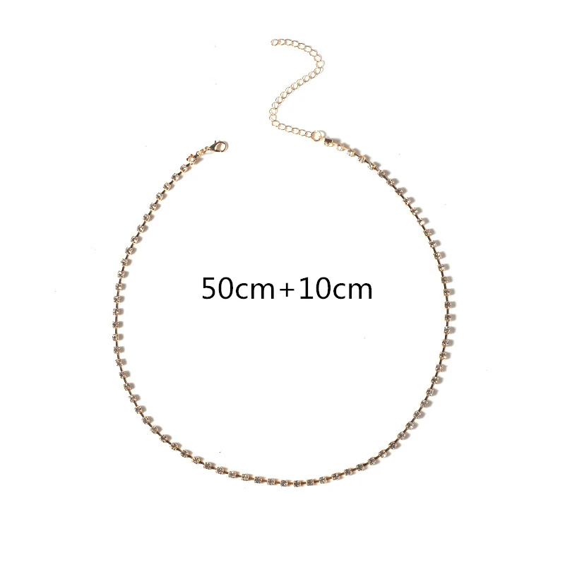 Beinkette El Brillo – Bild 6