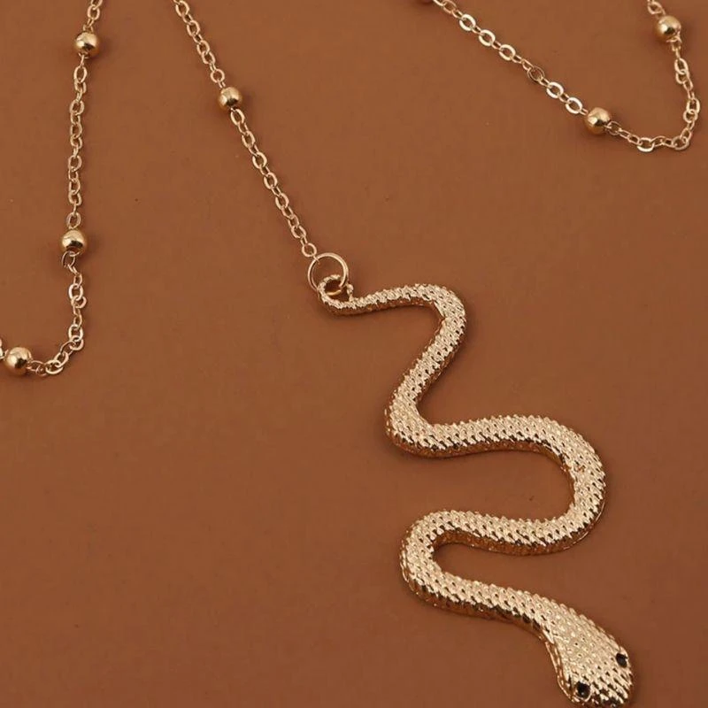 Beinkette Serpiente – Bild 6