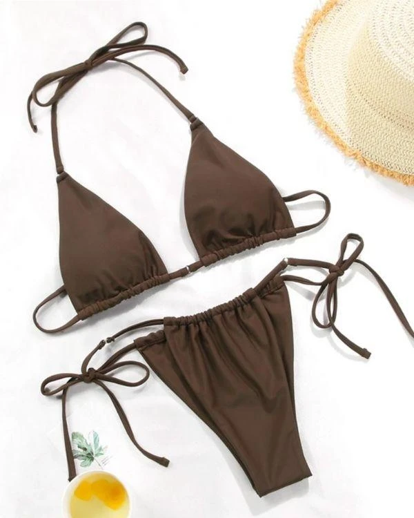 Bikini Brownie 4 Bikini Brownie – Bild 2