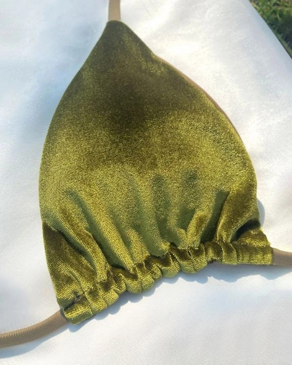 Velvet Brazil Bikini Yasmin – Bild 8