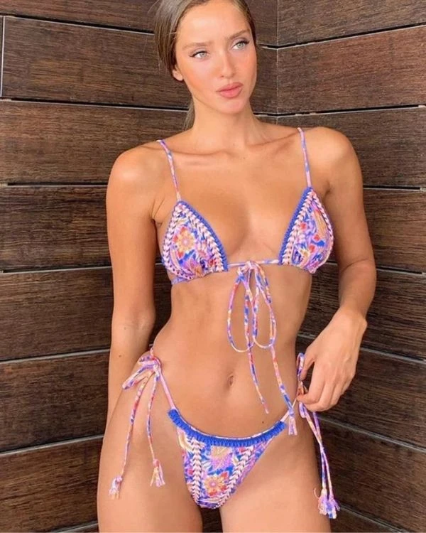 Bikini Set Mi Manera – Bild 5