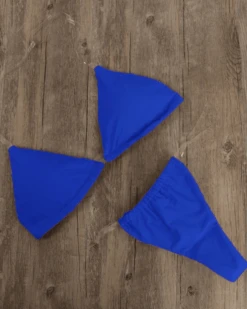 Bikini Nked 30 Bikini Nked -Herz Schmuck Geschaft Bikini Brazil Tanga Mini Bademode transparent Nked blau 2 153082