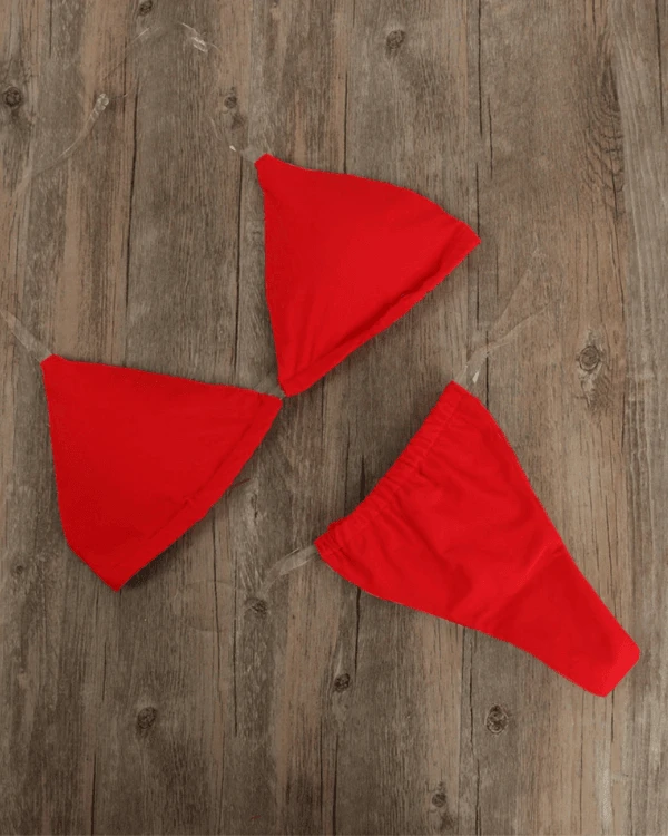 Bikini Nked 16 Bikini Nked – Bild 14