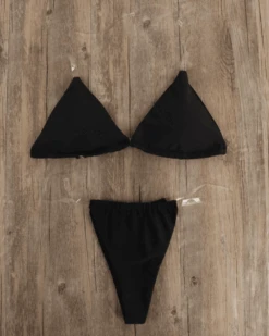 Bikini Nked 28 Bikini Nked -Herz Schmuck Geschaft Bikini Brazil Tanga Mini Bademode transparent Nked schwarz 1 841707