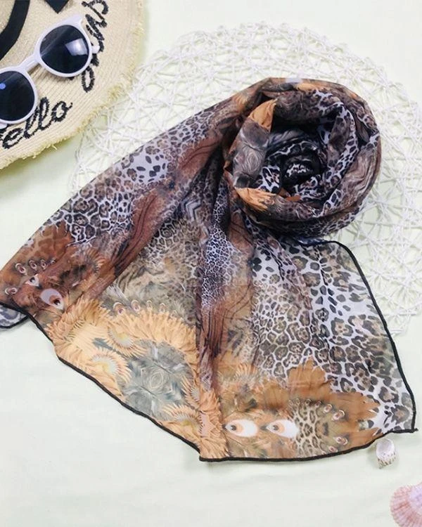 Bikini Dreierset Wild Safari – Bild 5