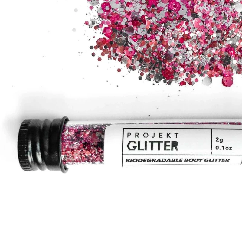 Bio Glitzer Mix Schütze