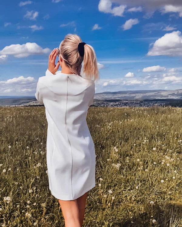 Blazer Kleid Tati 14 Blazer Kleid Tati – Bild 12