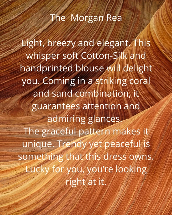 Bluse Morgan Rea – Bild 5