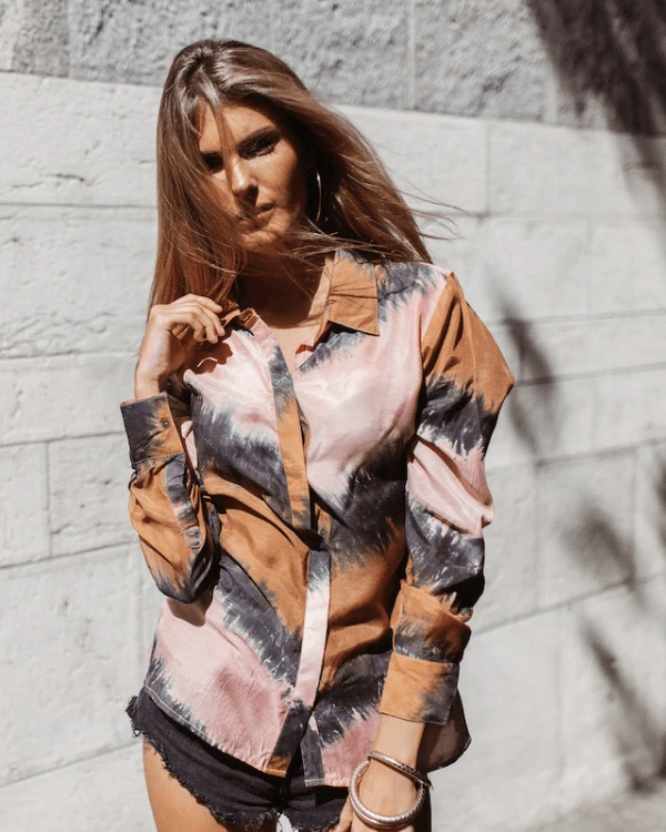 Bluse Morgan Rea – Bild 4