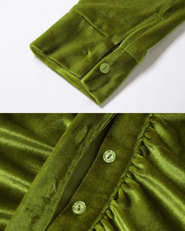 Blusenkleid Beverly – Bild 12