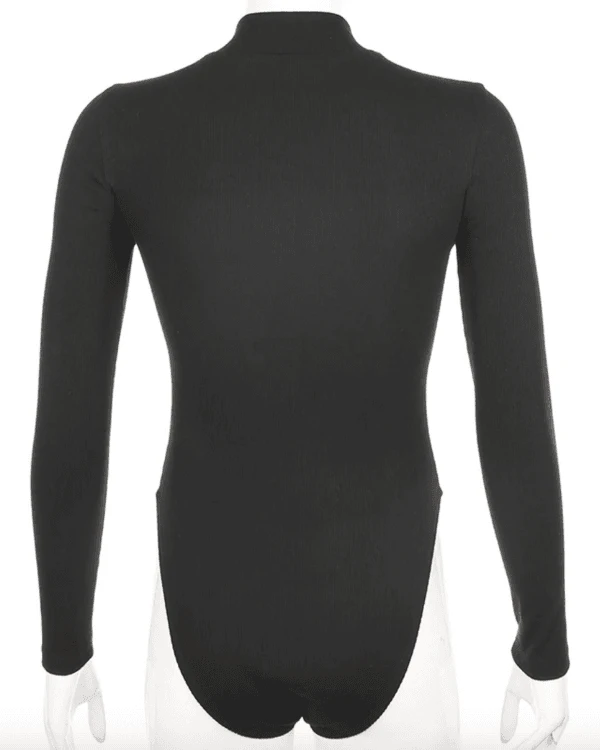 Bodysuit Mesh Anabella – Bild 7