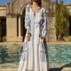 Boho Kleid St. Gertrudis