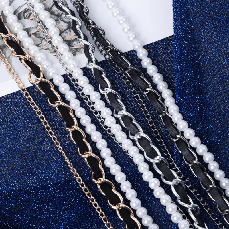 Multi Brillenkette Luxy 7 Multi Brillenkette Luxy – Bild 5