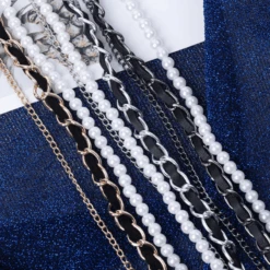 Multilayer Maskenkette Luxy -Herz Schmuck Geschaft Brillenkette Maskenkette Masken Accessoires Schmuck Sonenbrillenkette Brillenschmuck Multilayer Perlen Gliederkette Multi Luxy alle 1 95238cd8 05d7 4d54 92c0 e2bd283d07a4 599225