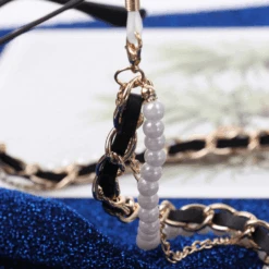 Multi Brillenkette Luxy 13 Multi Brillenkette Luxy -Herz Schmuck Geschaft Brillenkette Maskenkette Masken Accessoires Schmuck Sonenbrillenkette Brillenschmuck Multilayer Perlen Gliederkette Multi Luxy detail 1 922191