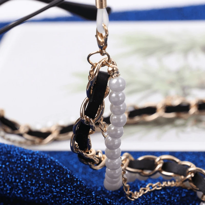 Multi Brillenkette Luxy 8 Multi Brillenkette Luxy – Bild 6