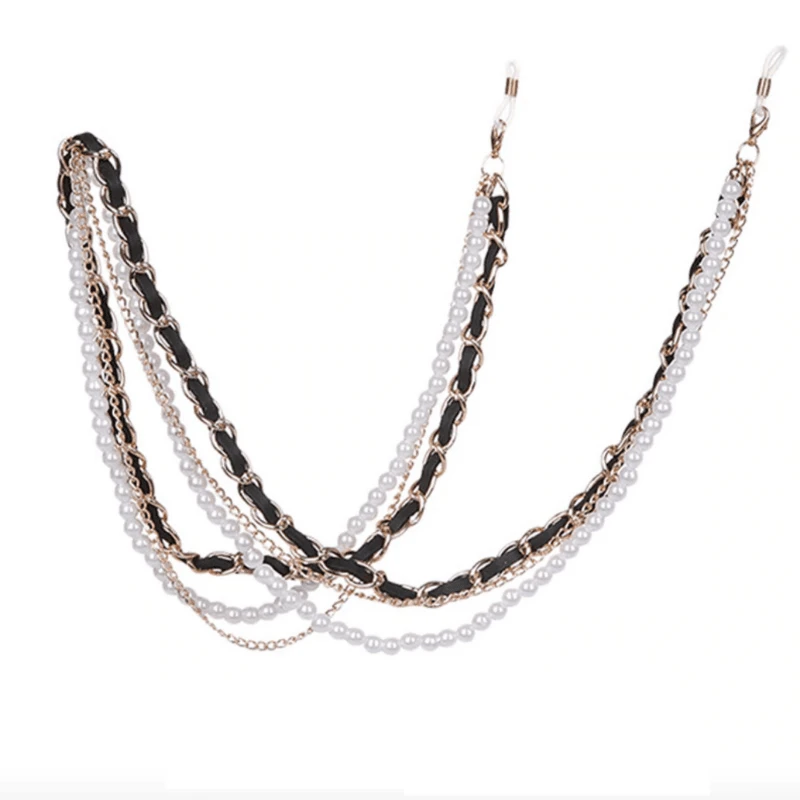 Multi Brillenkette Luxy 3 Multi Brillenkette Luxy