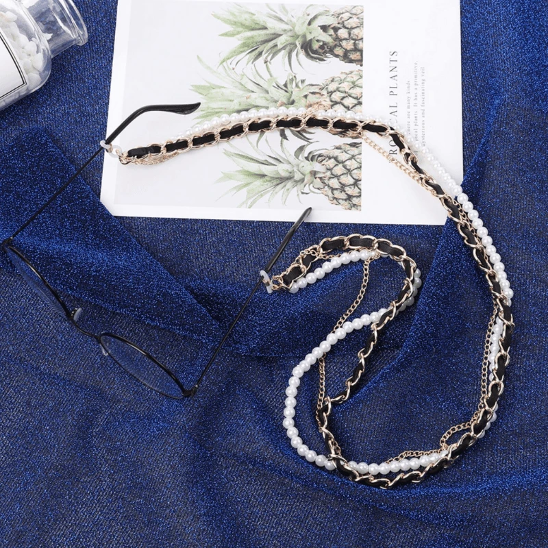 Multi Brillenkette Luxy 5 Multi Brillenkette Luxy – Bild 3