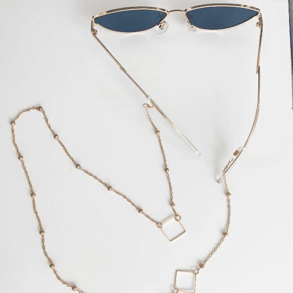 Brillenkette Taylor – Bild 2