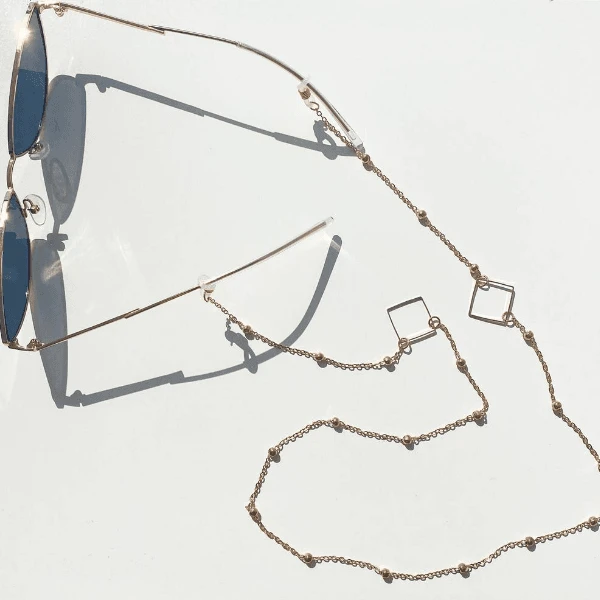 Brillenkette Taylor – Bild 4