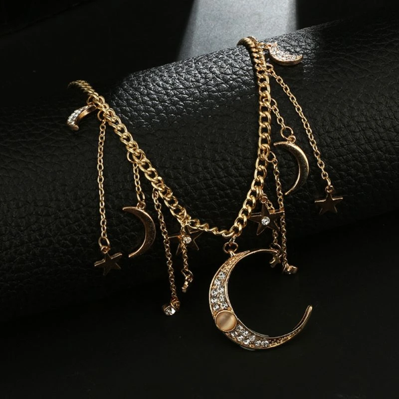 Choker Moon World 7 Choker Moon World – Bild 5