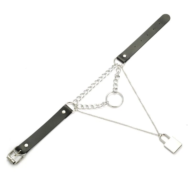 Multilayer Choker Lock Me – Bild 2