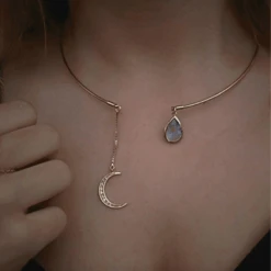 Choker Moonlight