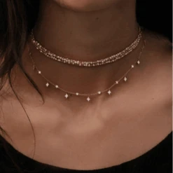 Choker Mia