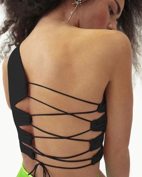 Crop Top Jacky – Bild 4