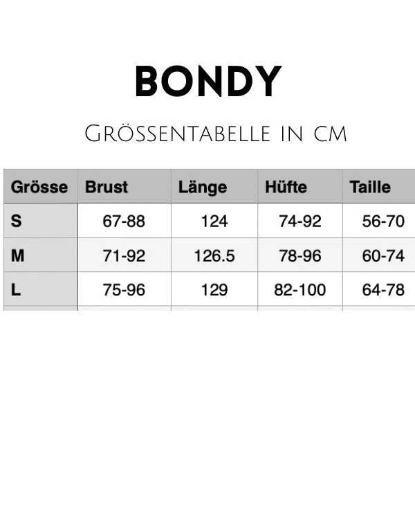 Langes Cut-Out Kleid Bondy – Bild 11