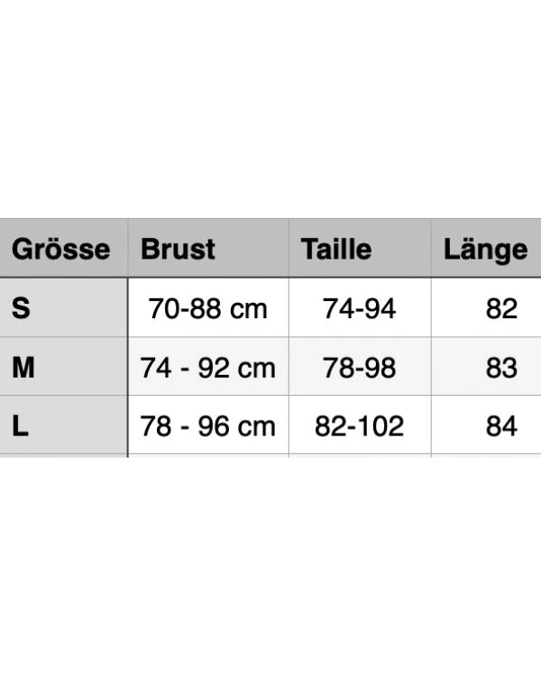 Hollow Cut-Out Kleid Kikka – Bild 10