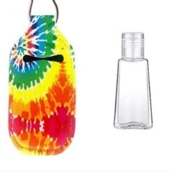 Desinfektionsmittelspender | Anhänger "different Styles" 18 Desinfektionsmittelspender | Anhänger "different Styles" -Herz Schmuck Geschaft Desinfektionsmittel Spender Handdesinfektion Anhanger Desinfektionsspender different Styles Batik 1 981791