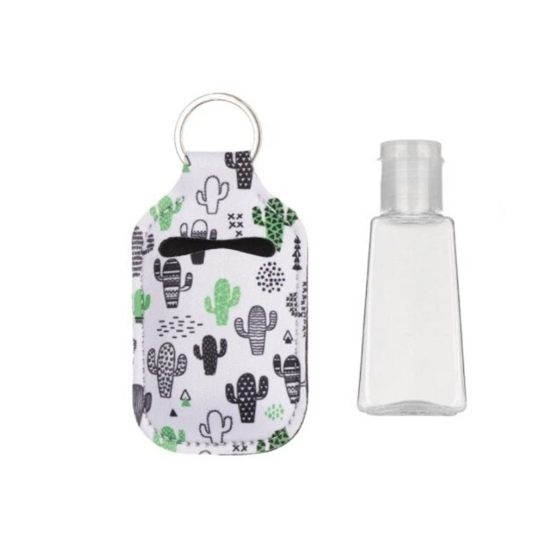 Desinfektionsmittelspender | Anhänger "different Styles" 9 Desinfektionsmittelspender | Anhänger "different Styles" – Bild 7