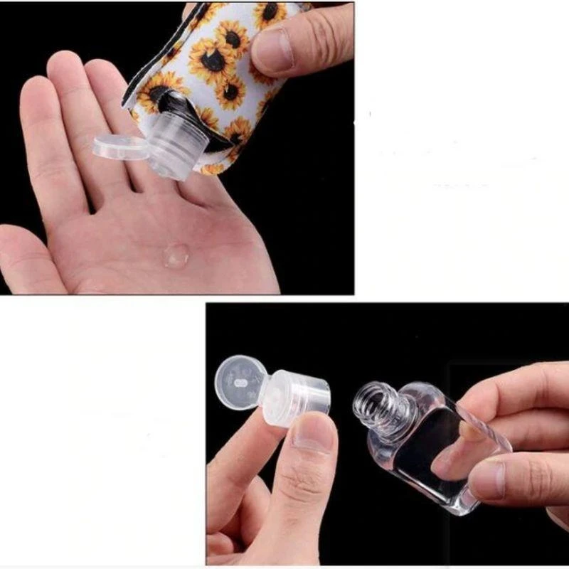 Desinfektionsmittelspender | Anhänger "different Styles" 15 Desinfektionsmittelspender | Anhänger "different Styles" – Bild 13