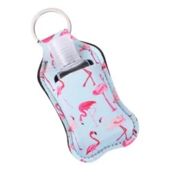 Desinfektionsmittelspender | Anhänger "different Styles" 20 Desinfektionsmittelspender | Anhänger "different Styles" -Herz Schmuck Geschaft Desinfektionsmittel Spender Handdesinfektion Anhanger Desinfektionsspender different Styles hellblau Flamingo 1 566708