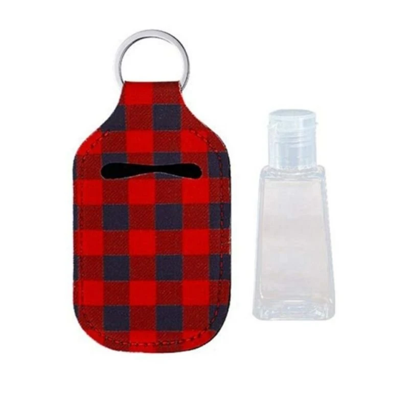 Desinfektionsmittelspender | Anhänger "different Styles" 11 Desinfektionsmittelspender | Anhänger "different Styles" – Bild 9