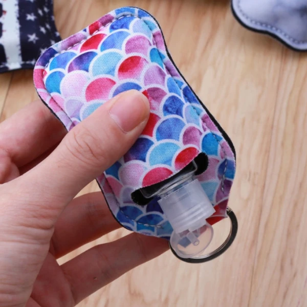 Desinfektionsmittelspender | Anhänger "different Styles" 13 Desinfektionsmittelspender | Anhänger "different Styles" – Bild 11